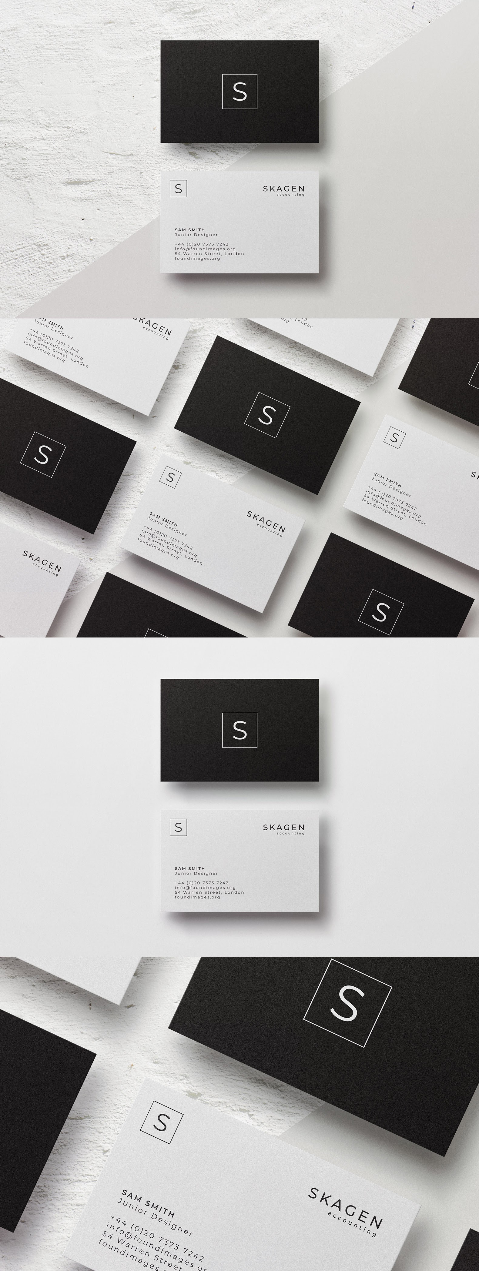 Download Table Napkin Mockup Free