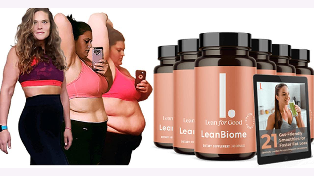 LeanBiome Reviews 2023 (SCAM OR LEGIT) What Customer Have to Say? Side  Effects & Where to Buy?
