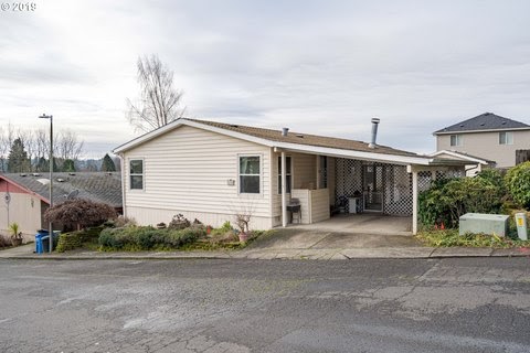 Manufactured Homes For Sale Spokane Valley Wa - LUMODAR