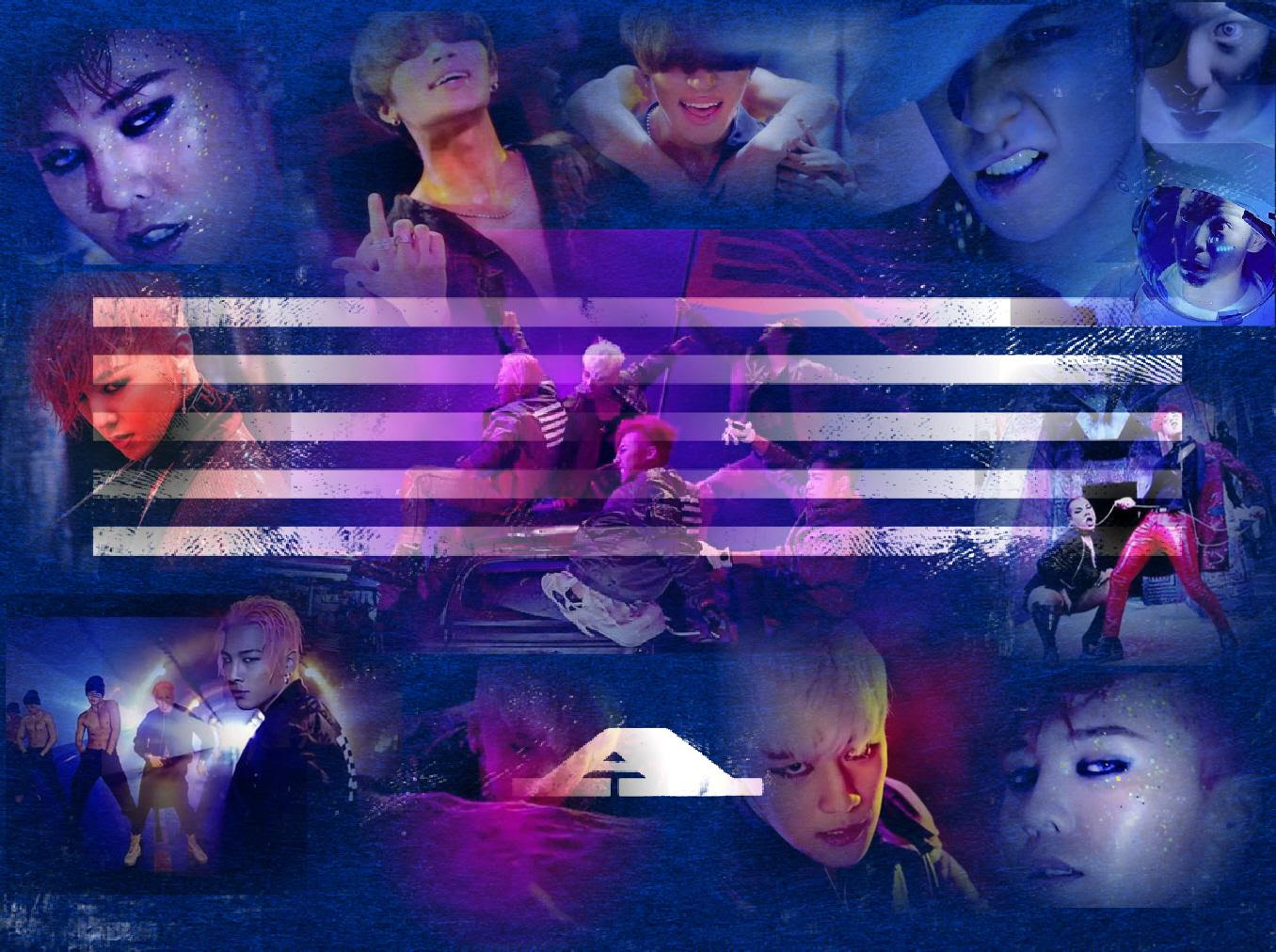 100 Bigbang 壁紙 Made Jpbestwallpaper