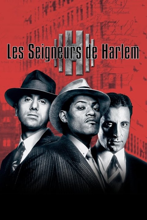 Les Seigneurs De Harlem Stream