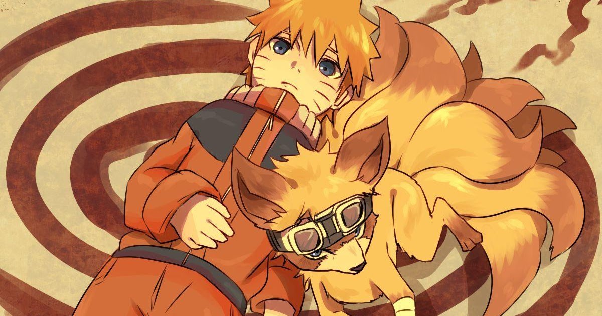 Cute Baby Kurama Naruto Pictures Fanfics Justin