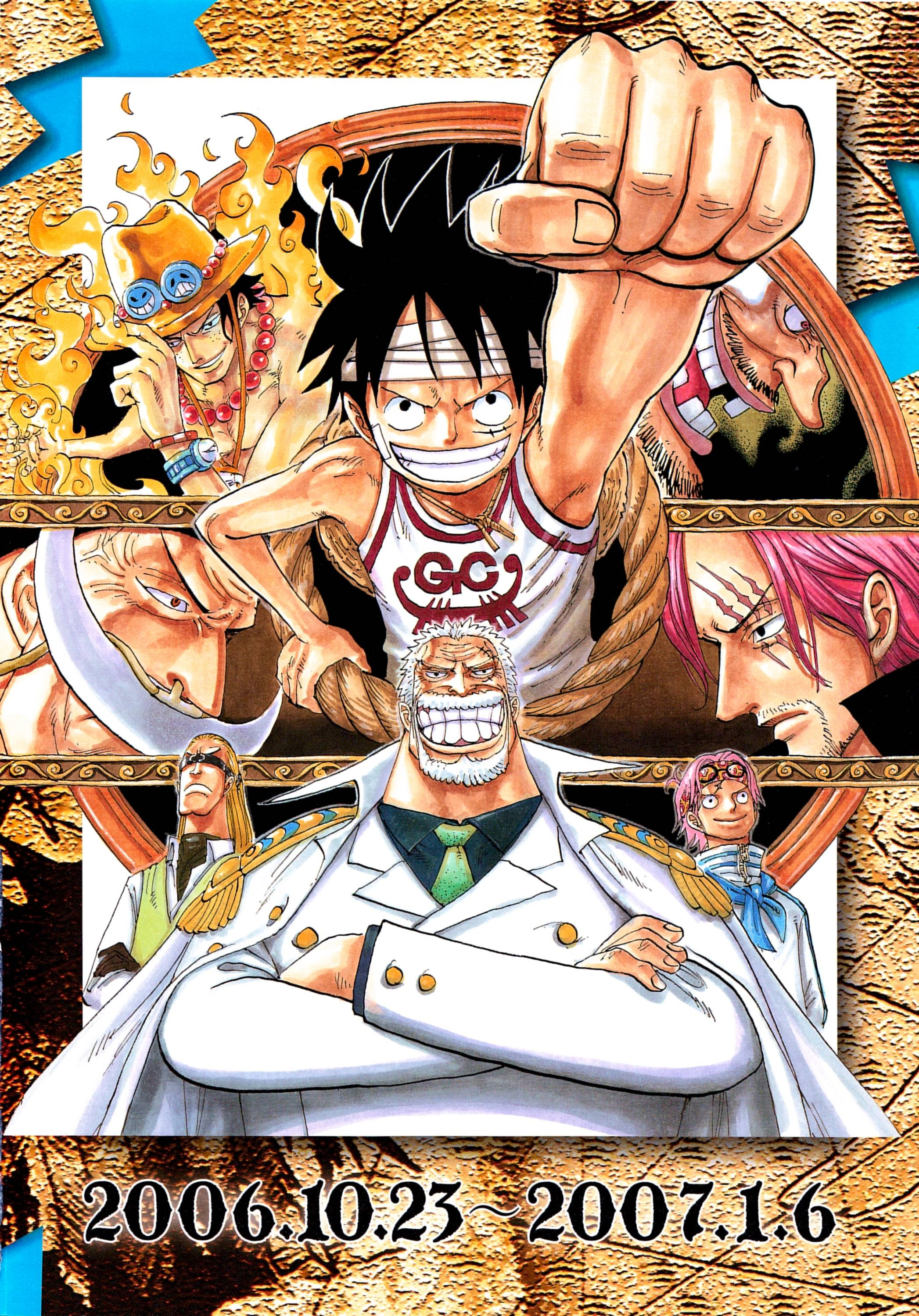 Terbaru 13 Gambar Anime One Piece Keren Pensil Arka Gambar