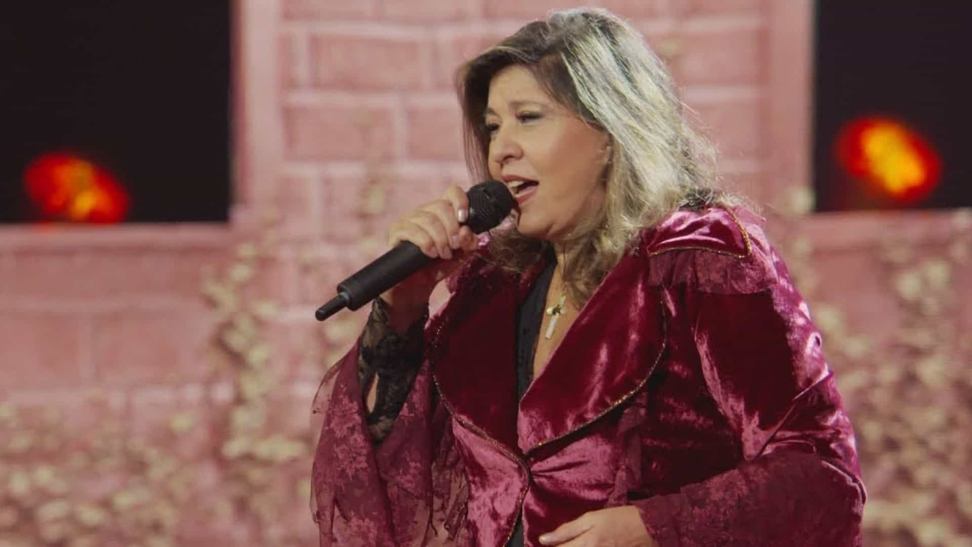 Roberta Miranda diz que foi roubada em R$ 60 milhões e levaram até privada