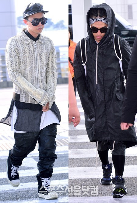 ぜいたくbig Bang ファッション 人気のファッション画像