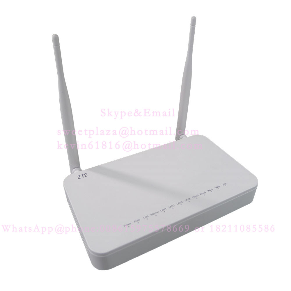 Pasword F609 / Password Router Indihome Zte F609 : Cara ...