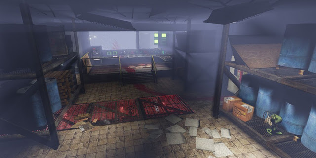Descargar juegos de terror para windows 10. Top 5 Juegos Indie De Horror Ceci De Viaje