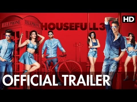 Download Bollywood Movies A Flying Jatt - Watch Chaos 