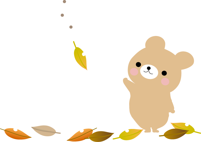 99以上 11月 イラスト かわいい 面白い犬のイラスト
