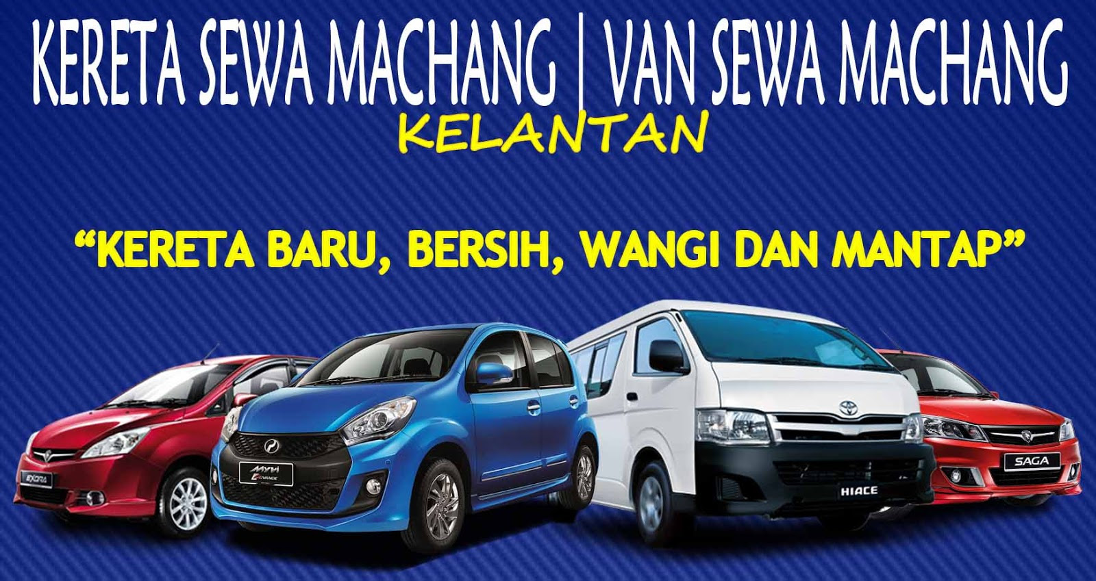 Harga Kereta Perodua Kota Bharu - Masaran q