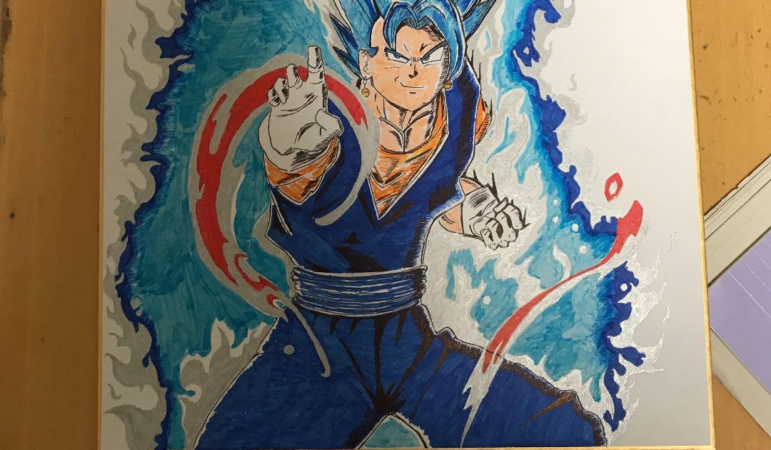 あなたのためのイラスト 最高のドラゴンボール かっこいい イラスト