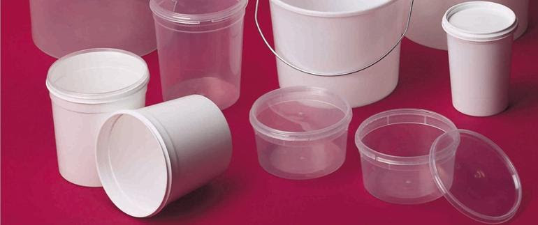 Shop a massive selection of food grade plastic tubs & containers at webstaurantstore. What Are Food Grade Plastic Containers