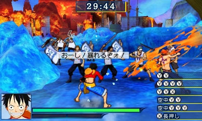 ワンピースアンリミテッドワールドレッドキャラクター図鑑