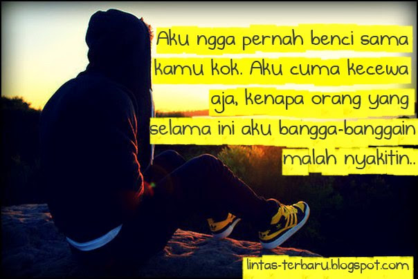 Dp Bbm Kecewa 2015