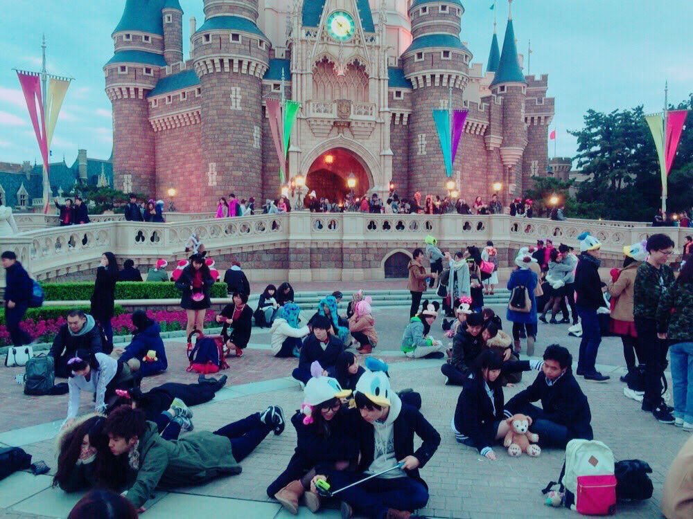 エレガントクリスマス 当日 ディズニー ディズニー画像のすべて