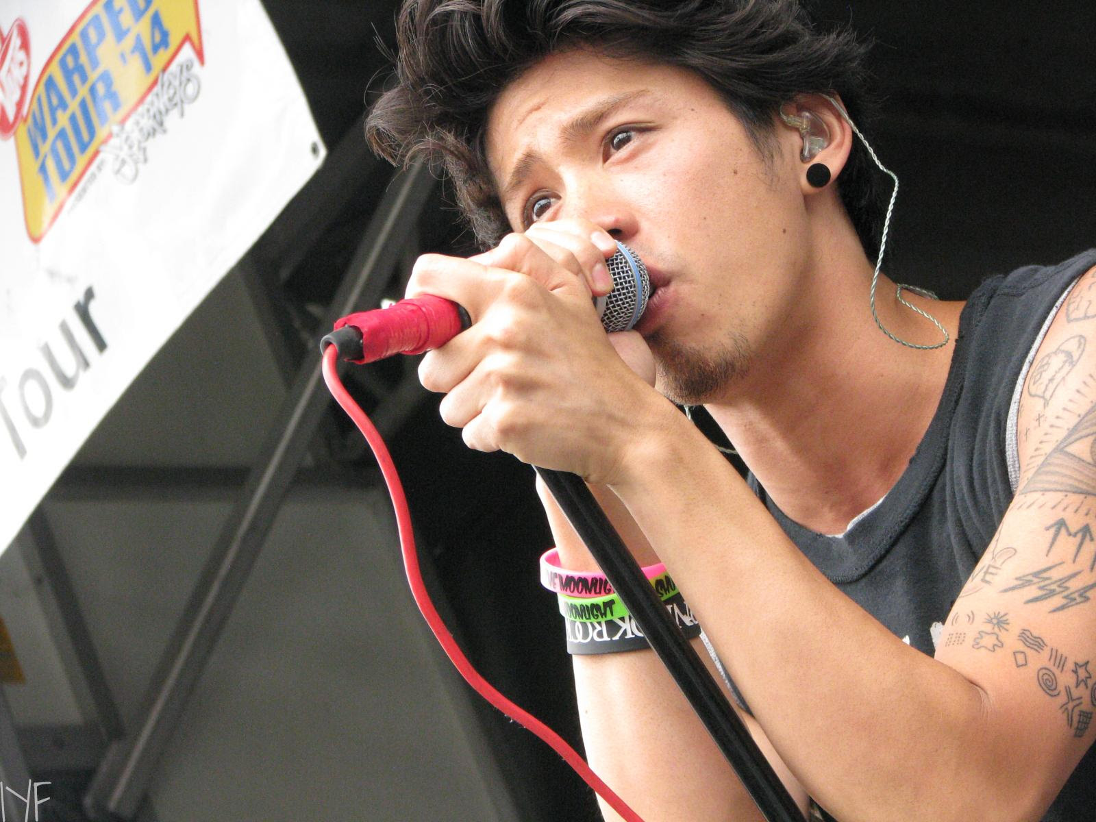 ベストone Ok Rock Taka 画像 高 画質 最高の壁紙コレクション
