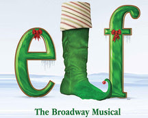 Elf The Musical