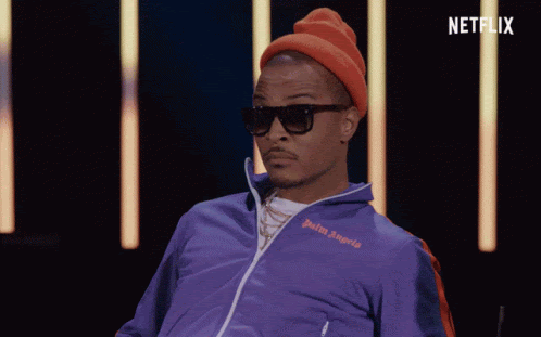 Oh Really Huh GIF