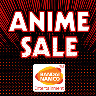 Anime Sale