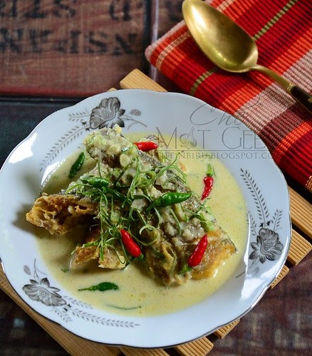 Dapur Tanpa Sempadan