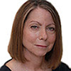 Image of Jill Abramson