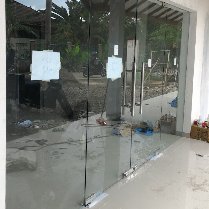 Pintu Upvc Cilegon Upvcjakarta Com