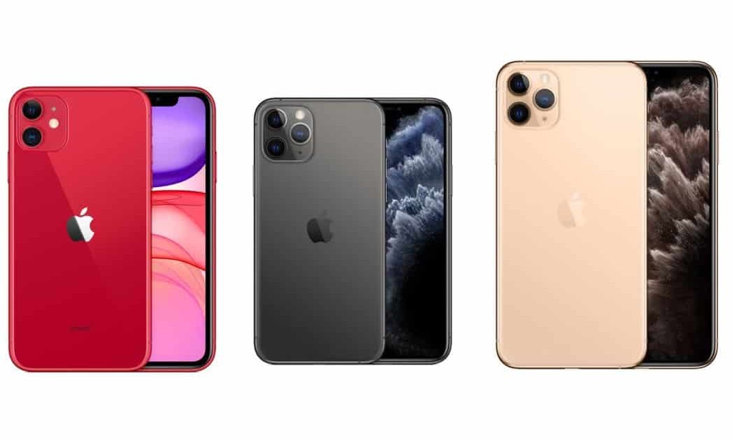 Gambar Iphone 11 - 60+ Gambar Belakang Iphone 11 Pro Max Warna Hitam