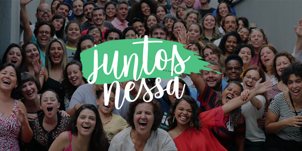 Juntos Nessa