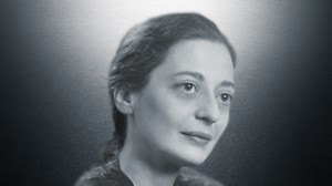 Joy Davidman: The Woman Who Wanted Something More