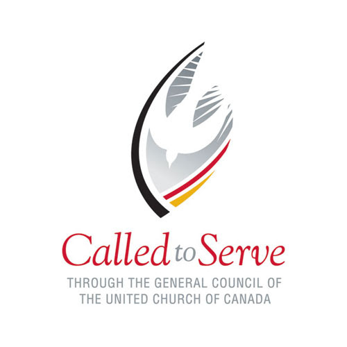 Called to Serve logo
