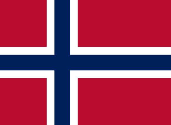 Image result for norway flag