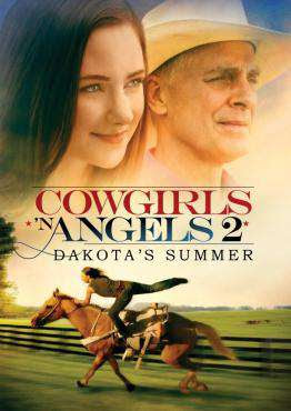 Cowgirls And Angels 2, Movie on DVD, Family