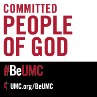#BeUMC campaign