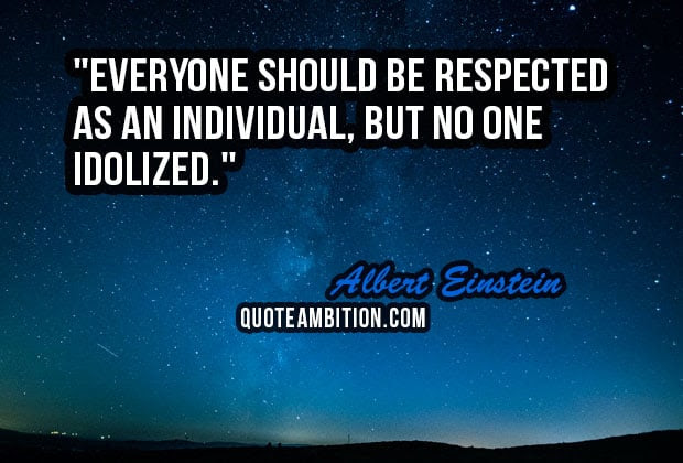 Quotes About Not Being Disrespected Love Quotes