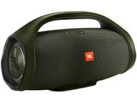 Caixa de Som Bluetooth JBL Boombox Portátil