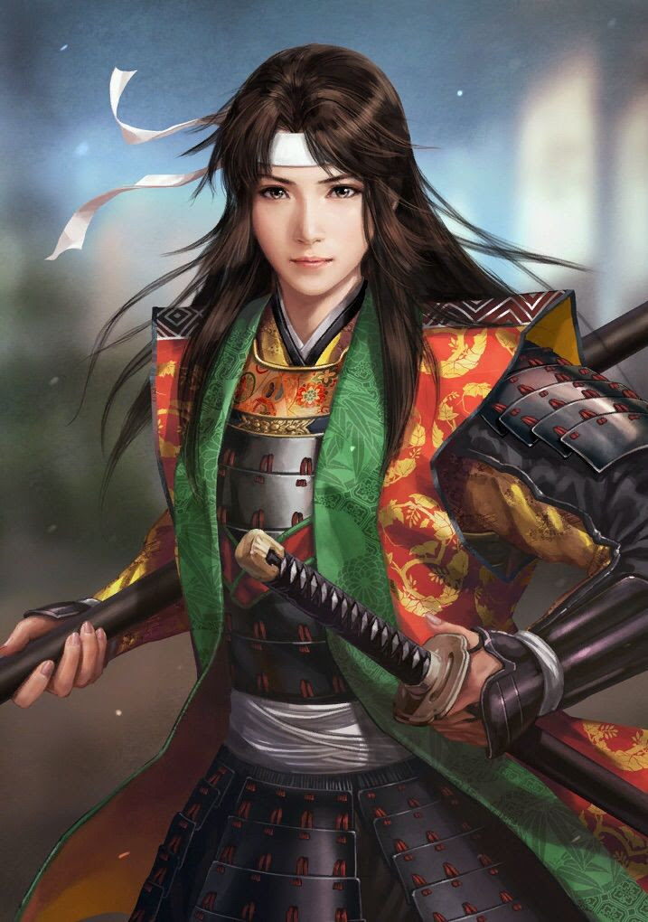 年のベスト 顔 グラ 信長 の 野望 最優秀ピクチャーゲーム