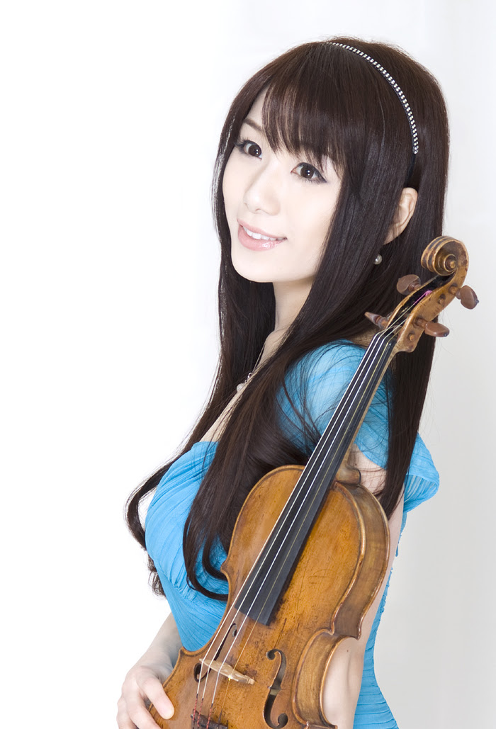 ベストコレクション バイオリン 奏者 美人 1454 バイオリン 美人 奏者
