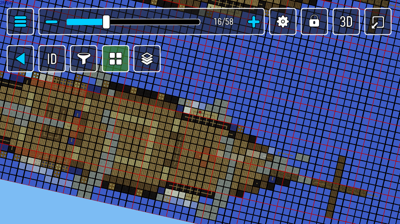In minecraft, these are the materials you can use to make a 4 layer pyramid beacon structure that gives all 6 status effects Mcproapp Blueprints Maps Storytime And Guides For Minecraft