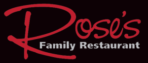 Rose's Family Restaurant