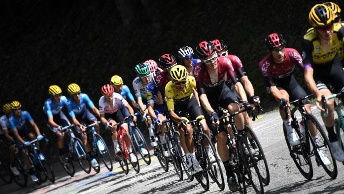 Tour de France : une édition haletante