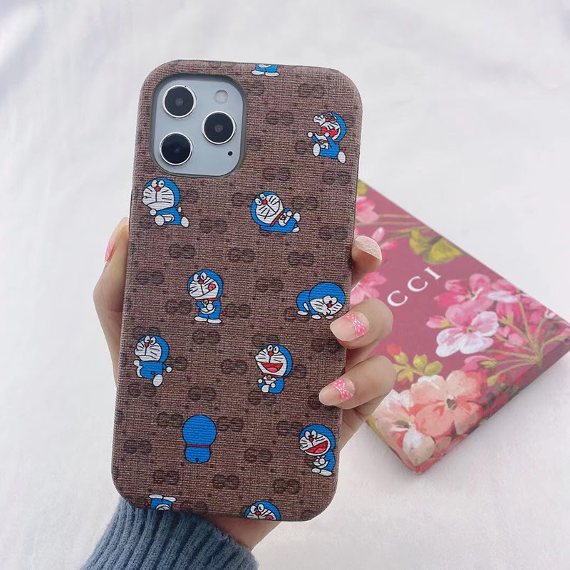 ドラえもん Gucci 待ち受け画像