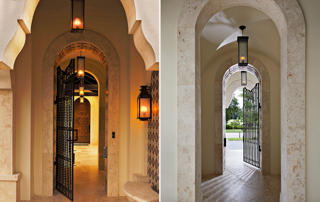 Wild and expressive, the mission house style borrowed from the entire history of spanish architecture. Characteristics Of Mission Style Homes Alvarez Homes
