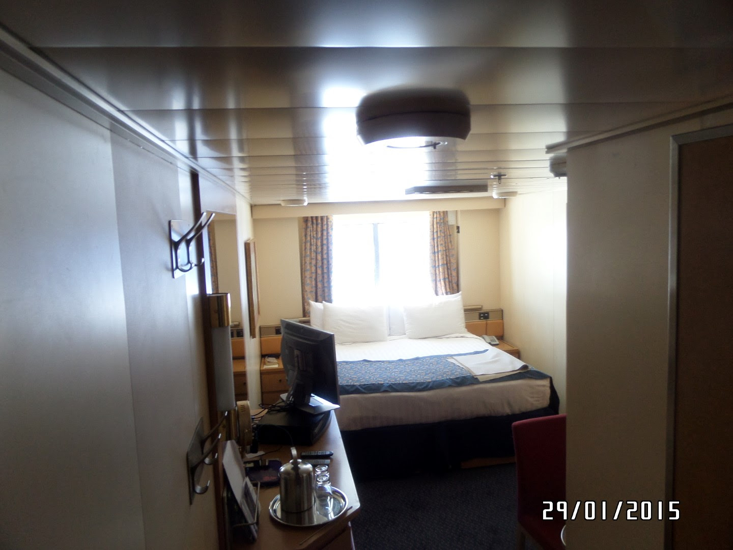 Check spelling or type a new query. Oosterdam Cabin Reviews Cabin
