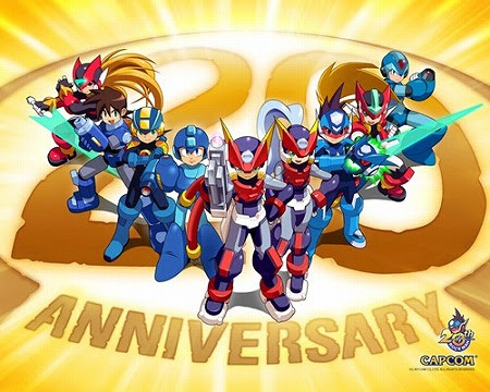 ロイヤリティフリーロックマンエグゼ 壁紙 最高の花の画像