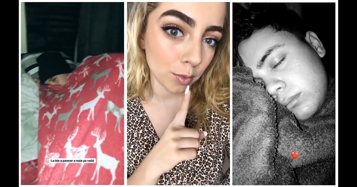 Transhu Daniela Alfaro Pack