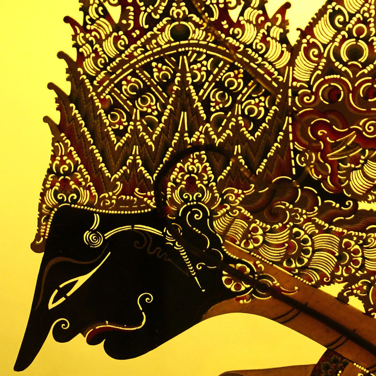 Animasi Wayang Bergerak Terlengkap Dan Terupdate | Top Animasi
