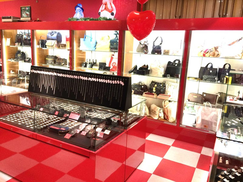 ドンキ 石和店 ドンキ 石和店