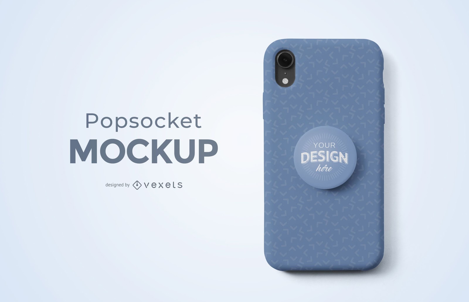 Download Popsocket Mockup Psd Free Free Mockups