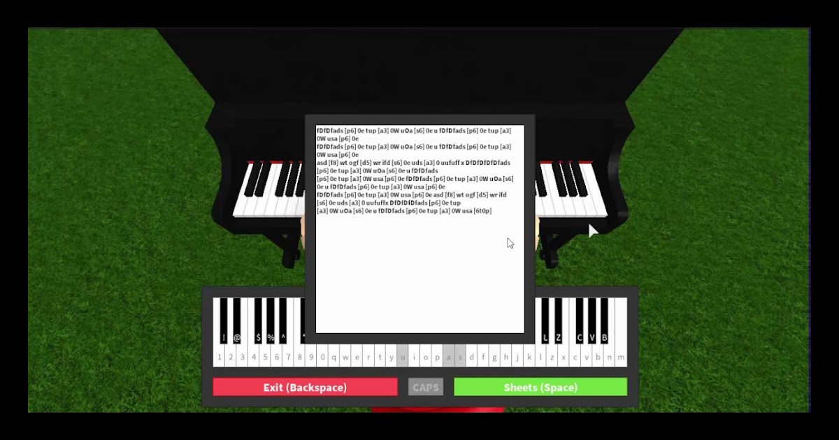 Virtual Piano Sheets Roblox Fur Elise Meep City Roblox Codes 2018 December - videos matching billie eilish bad guy roblox oof revolvy