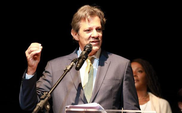 Haddad lança nesta quinta-feira medidas para reduzir rombo na contas públicas